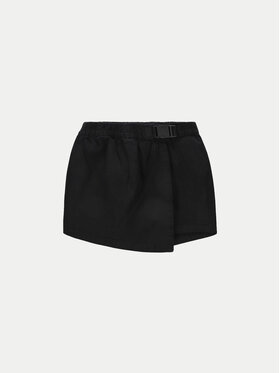 Coccodrillo Coccodrillo Спідниця WC4124502CEJ Чорний Regular Fit