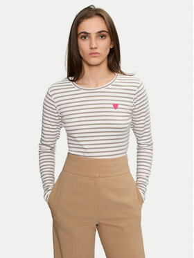 Kaffe Kaffe Halenka Liddy 10502821 Šedá Regular Fit