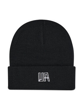 Unfair Athletics Unfair Athletics Σκούφος Ua Beanie UNFR21-148 Μαύρο