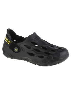 Skechers Skechers Ciabatte Skechers Thermo-Rush Nero