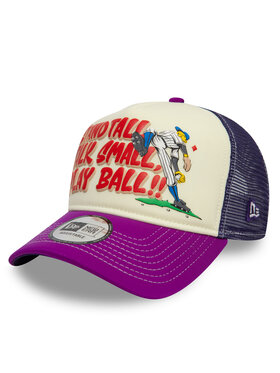 New Era New Era Cap Graphic Ef 60595317 Bunt
