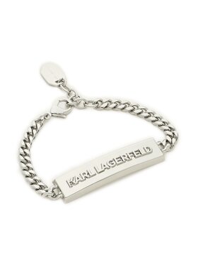 KARL LAGERFELD KARL LAGERFELD Armband 226W3942 Silberfarben