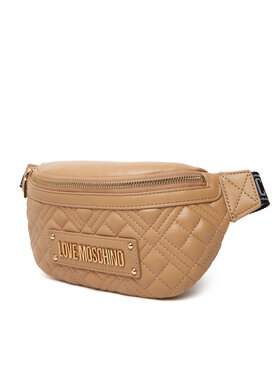 Τσαντάκι Μέσης﻿ LOVE MOSCHINO φωτογραφία