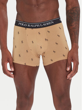Polo Ralph Lauren Polo Ralph Lauren 3er-Set Boxershorts 714830299171 Bunt