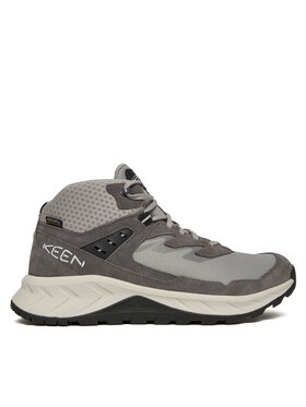 Keen Keen Trekkingi Hightrail Mid Wp 1030344 Szary