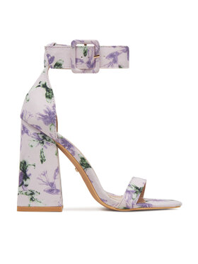 DeeZee DeeZee Sandale LB09-201 Violet