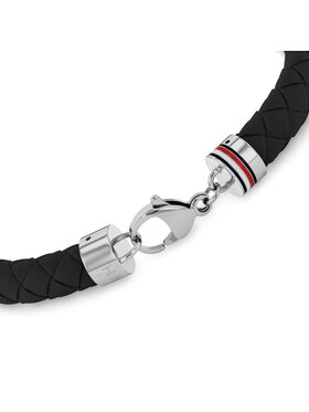 Tommy Hilfiger Zapestnica 2790553 Črna