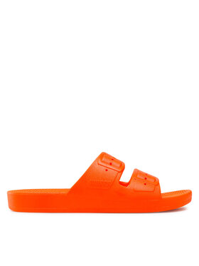 Freedom Moses Freedom Moses Plätud Basic Oranž