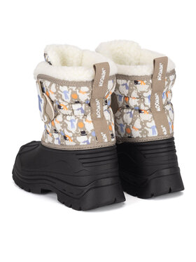 Μπότες Χιονιού Moomin φωτογραφία