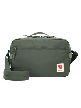 Fjällräven Fjällräven Torebka 311946 Zielony