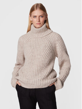 Herskind Herskind Garbó Henny 4508750 Bézs Regular Fit
