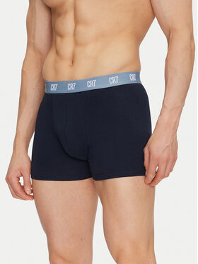 Cristiano Ronaldo CR7 Cristiano Ronaldo CR7 Set di 3 boxer 300-8100-49 Multicolore