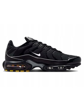 Nike Nike Sneakersy HV8066-002 Czarny