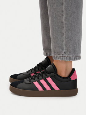adidas adidas Αθλητικά Vl Court 3.0 Shoes KK2262 Μαύρο