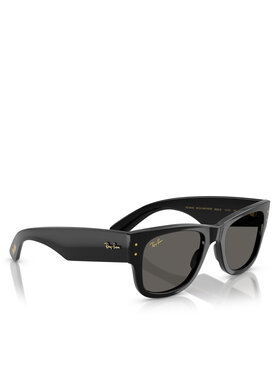 Ray-Ban Ray-Ban Slnečné okuliare 0RB0840S Čierna