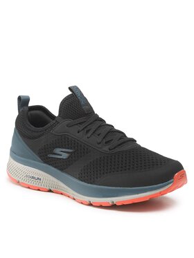 Skechers Skechers Buty Go Run Consistent 220102/BKBL Czarny