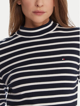 Tommy Hilfiger Μπλουζάκι Tommy Hilfiger - 4