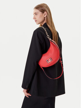 Guess Guess Borsetta HWBG96 42010 Rosso