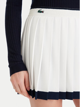 Φούστα τένις Lacoste φωτογραφία