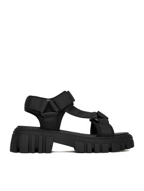 JENNY JENNY Sandalen CEO-JACKIE HY9202-1 Schwarz