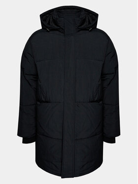 Redefined Rebel Redefined Rebel Пуховик 225060 Чорний Regular Fit