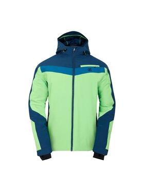 Dare2B Dare2B Kurtka snowboardowa Eagle II Granatowy Long Fit