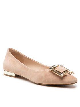 Eva Longoria Eva Longoria Ballerinas EL-44-06-000829 Beige