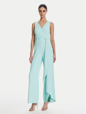 ARTIGLI ARTIGLI Salopetă ACTU002152 250 Turcoaz Regular Fit