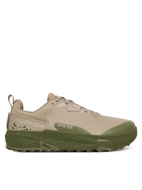 Altra Altra Buty do biegania M Timp 6 Gtx Gore-Tex AL0A85SP3 Beżowy