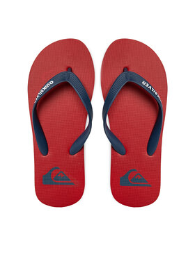 Σαγιονάρες Quiksilver φωτογραφία