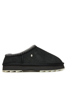 EMU Australia EMU Australia Naminės šlepetės Sharky Scuff W13179 Juoda