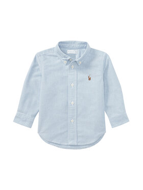 Polo Ralph Lauren Polo Ralph Lauren Ing 320677133002 Kék Regular Fit