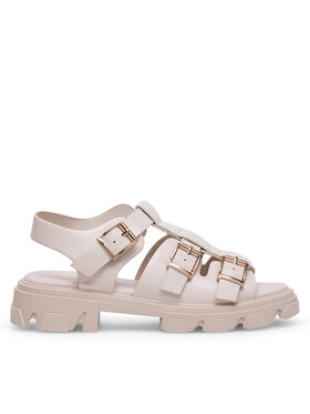 DeeZee DeeZee Sandały CS6226-02 Beżowy