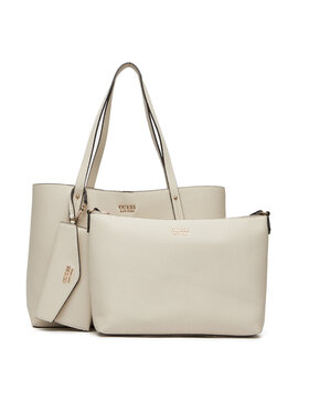 Guess Guess Rankinė HWPG96 48230 Écru