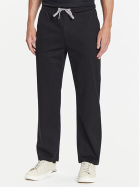 BOSS BOSS Jogginghose C-Locsin 109 50543426 Schwarz Regular Fit