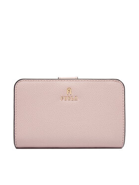 Furla Furla Великий жіночий гаманець Camelia  WP00314 ARE000 CN 4304S 1007 Рожевий