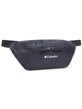 Columbia Columbia torba za okoli pasu Lightweight Packable Hip Pack UU0099 Črna