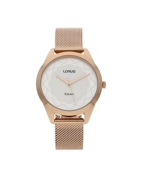 Lorus Lorus Hodinky RG266UX9 Růžová