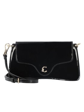 Coccinelle Coccinelle Umhängetasche 314844 Schwarz