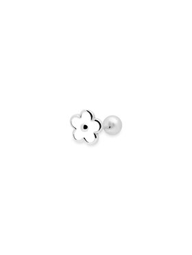ANIA KRUK ANIA KRUK Piercing SRUKS0552 Srebrny