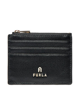 Furla Furla Kredītkaršu turētājs WP00388 ARE000 O6000 Melns