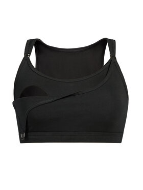 Teyli Teyli Top Maya Czarny