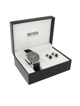 Boss Boss Uhr Circuit 1570079 Schwarz