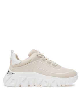 DKNY DKNY Snīkeri K1522639 Brūns