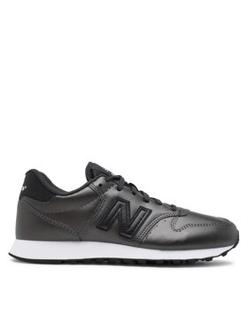 New Balance New Balance Sneakersy GW500GB2 Czarny