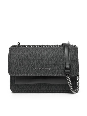 MICHAEL Michael Kors MICHAEL Michael Kors Torbica Claire 32R5SC7C1V Crna