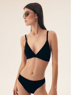 Esotiq Esotiq Góra od bikini 42828 Czarny
