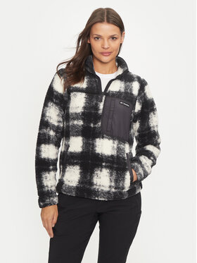 Columbia Columbia Polar West Bend™ 2085734 Gri Regular Fit