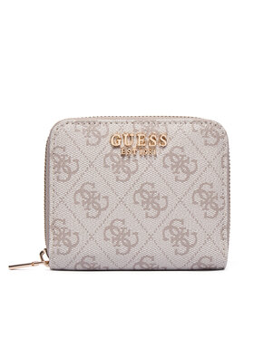 Guess Guess Peněženka Laurel II SlgSWSG74 59137 Béžová