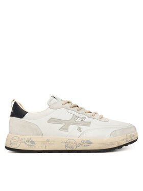 Premiata Premiata Sneakers Nous Var 7233 Alb